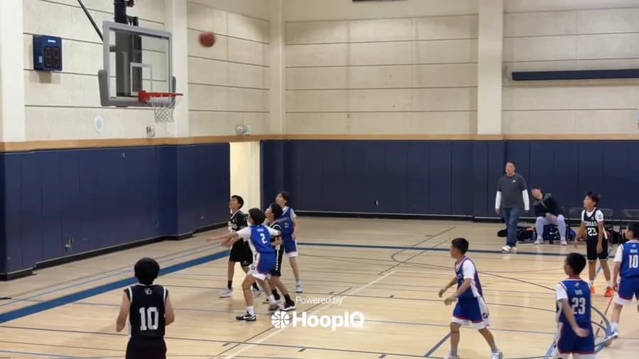 Def. Rebound