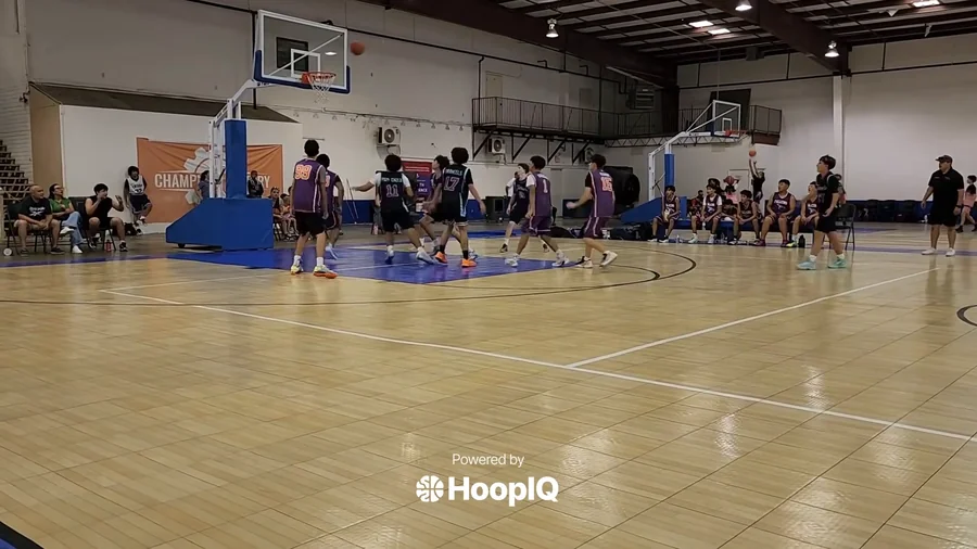 Def. Rebound