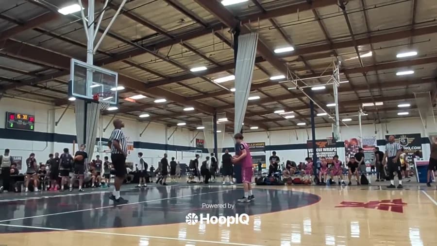 Free-throw