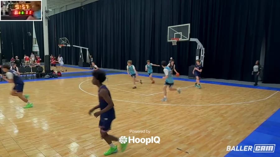 Def. Rebound