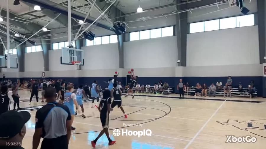 2-pt Shot
