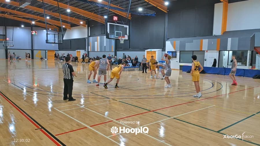 Off. Rebound