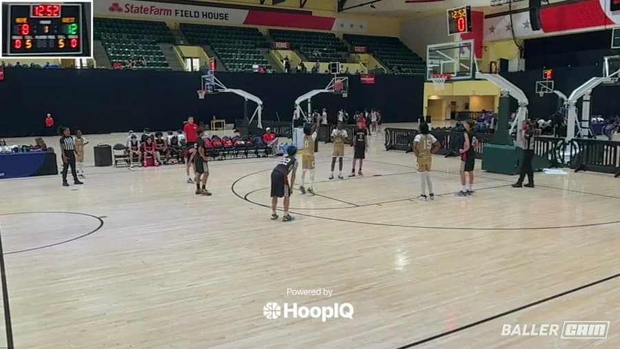 Free-throw