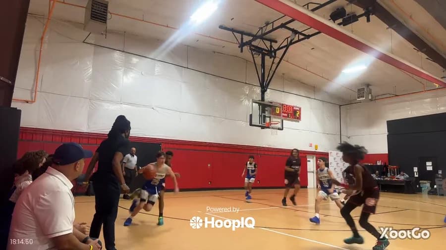 Def. Rebound