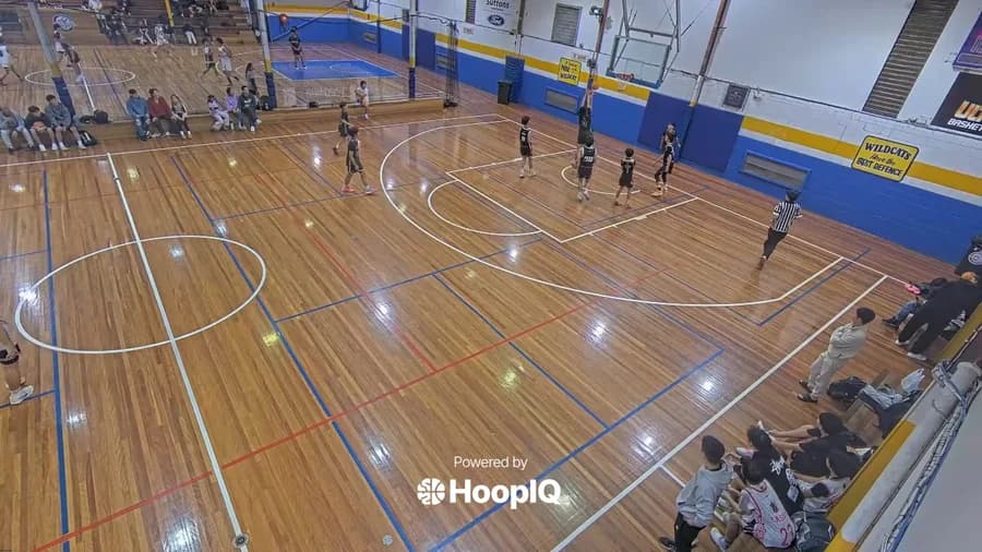 Def. Rebound