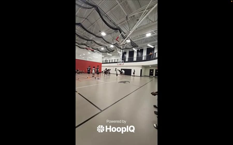 Free-throw