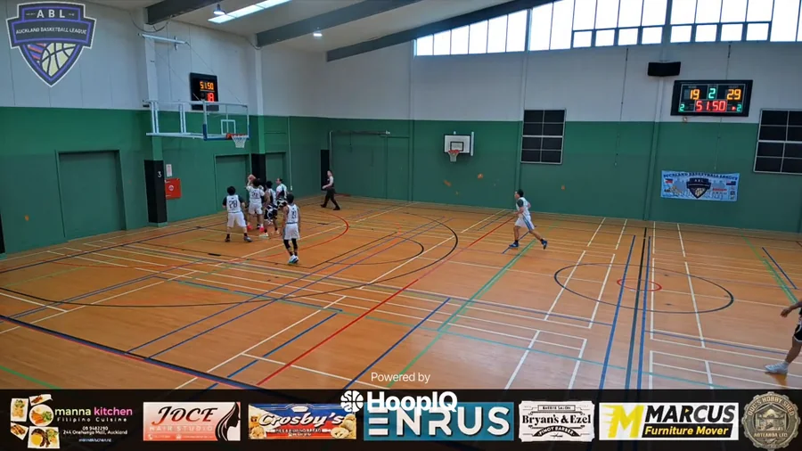 Off. Rebound