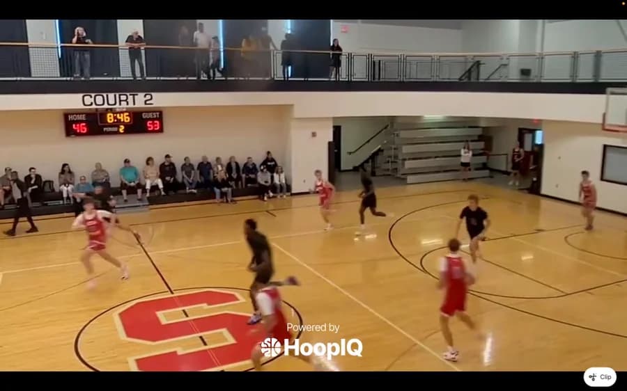 Def. Rebound