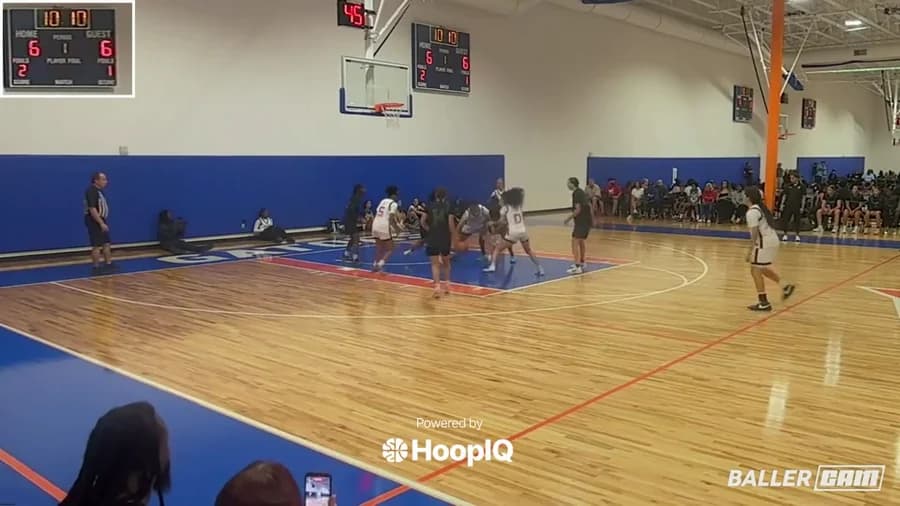 Off. Rebound