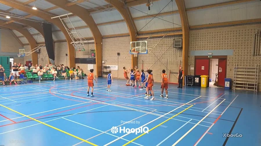 Off. Rebound