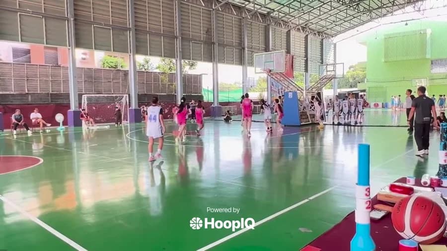 Off. Rebound
