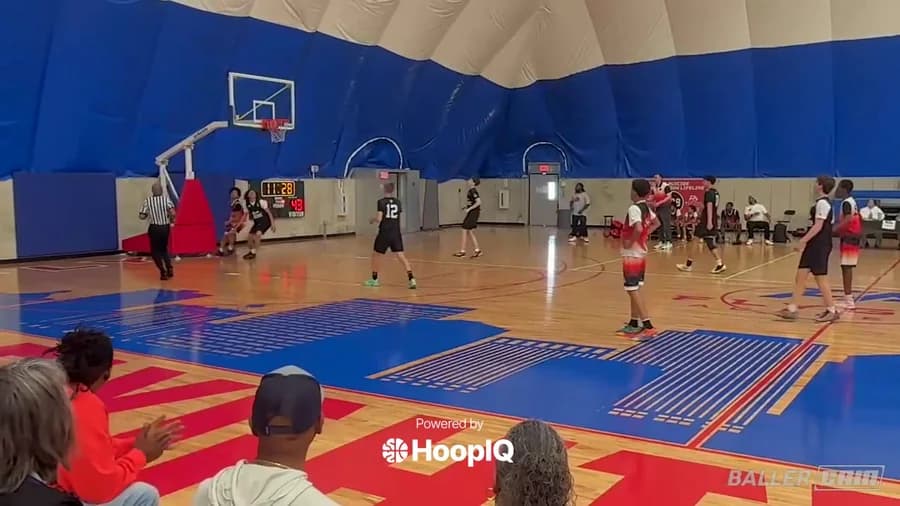 2-pt Shot