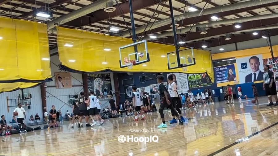 3-pt Shot