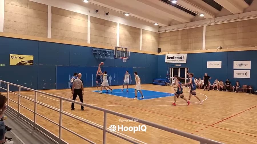 Def. Rebound