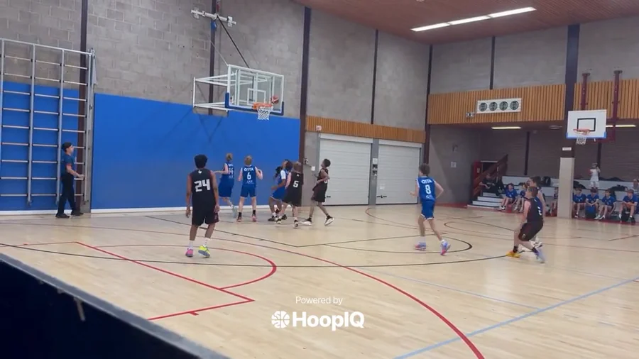 Def. Rebound