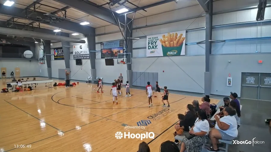 Off. Rebound
