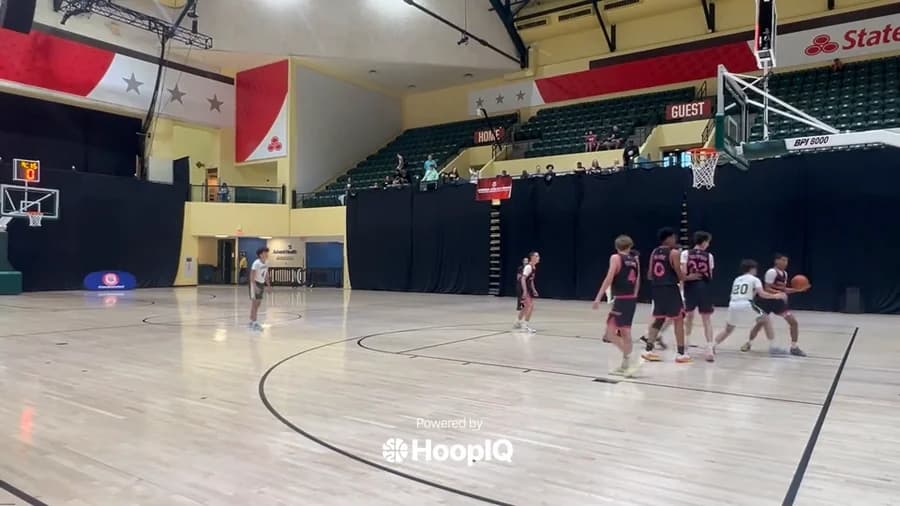 Def. Rebound