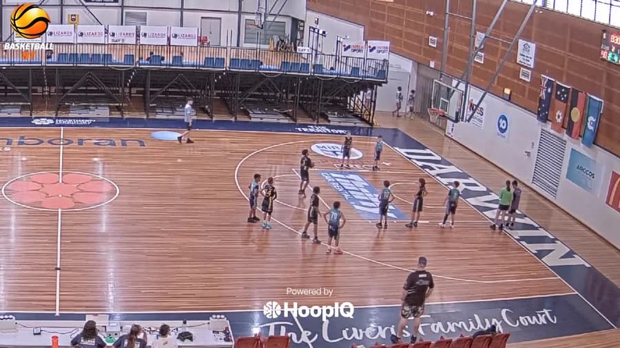 Free-throw