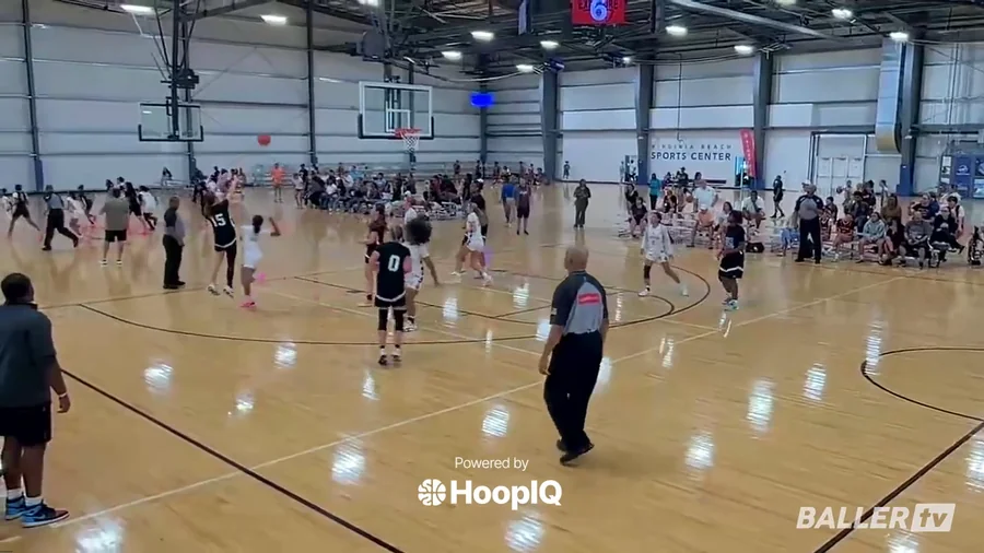Off. Rebound