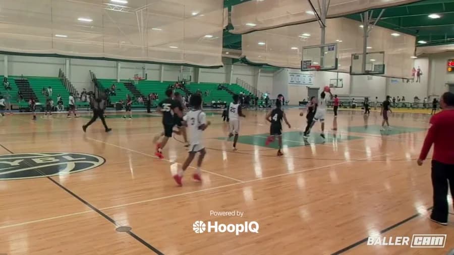 2-pt Shot