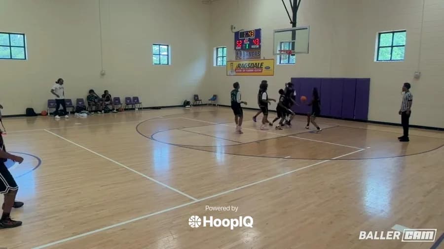 Off. Rebound