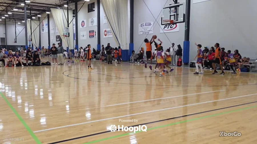 Off. Rebound