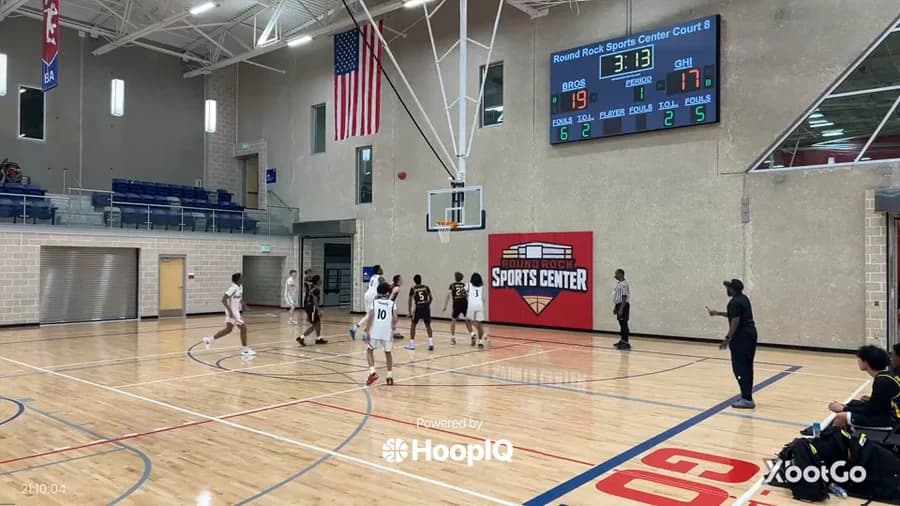 Def. Rebound