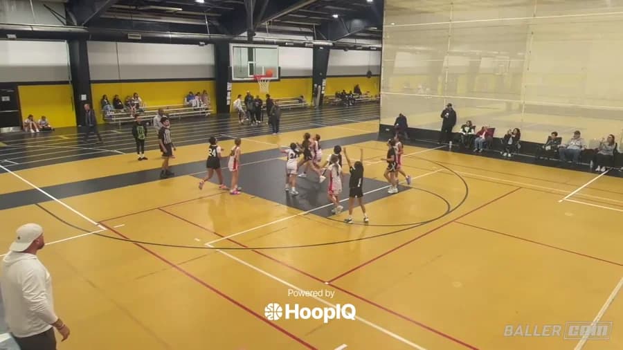 Off. Rebound
