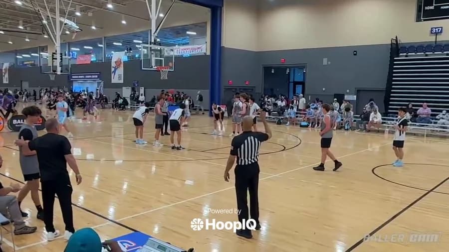 Free-throw