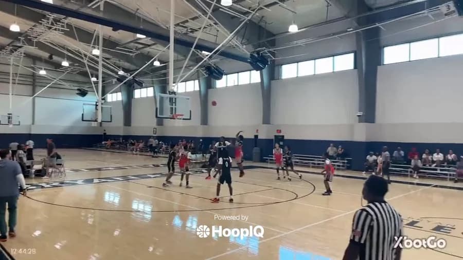 Off. Rebound