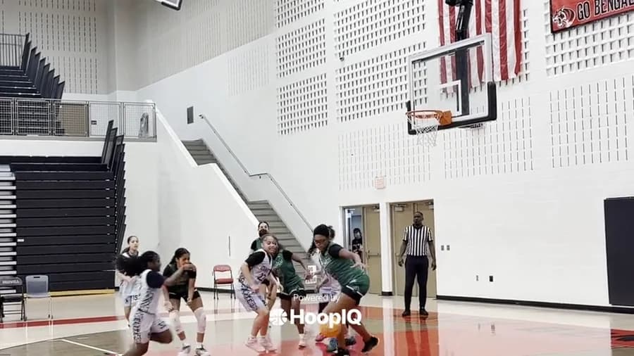 Def. Rebound