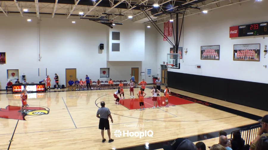 Free-throw