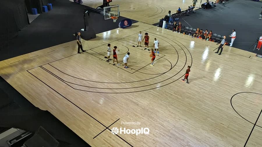 Free-throw