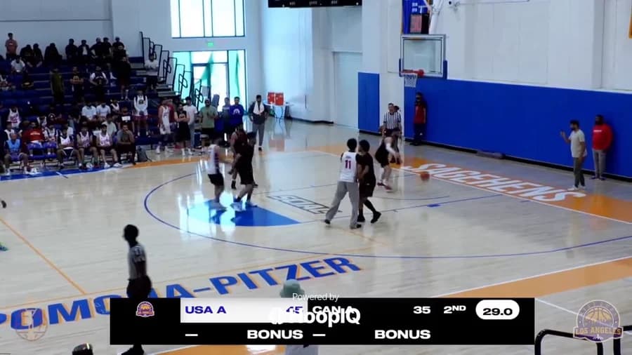 Free-throw