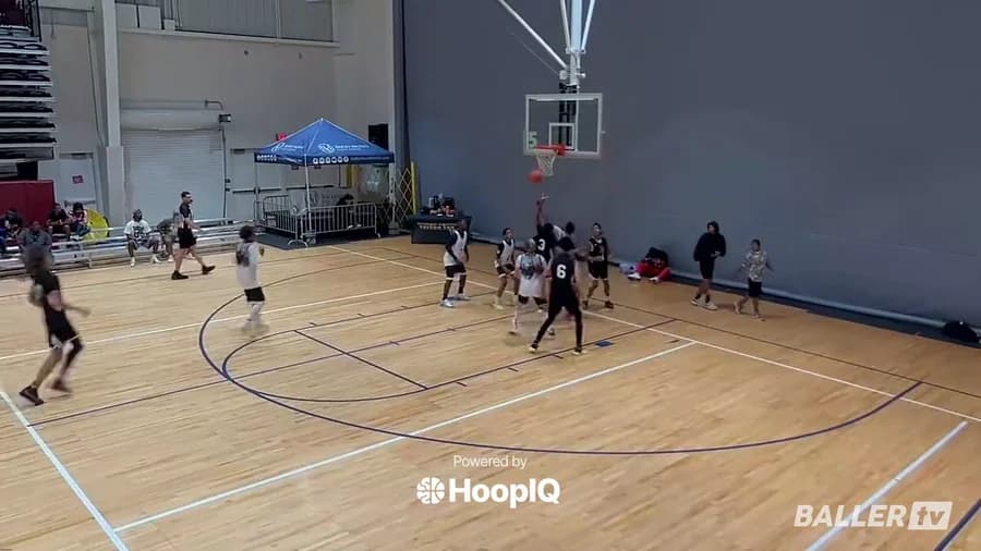 Off. Rebound