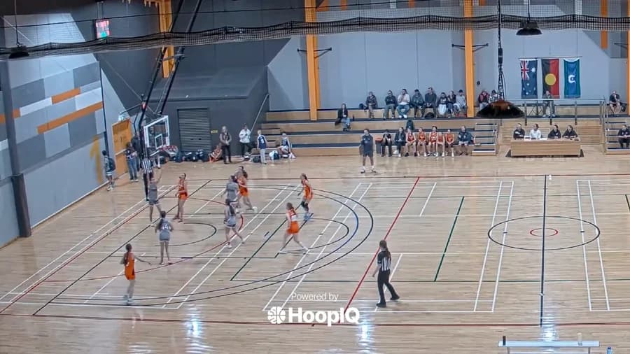 2-pt Shot