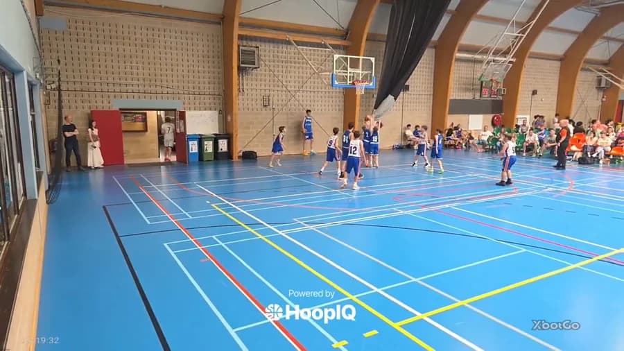 Off. Rebound