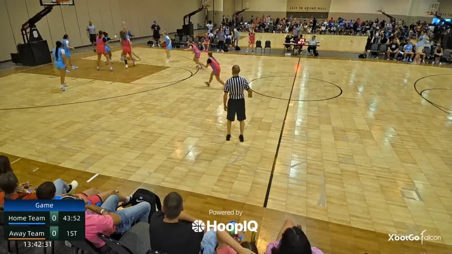 Off. Rebound