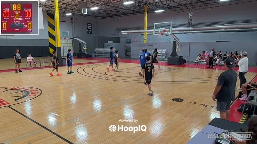 Off. Rebound