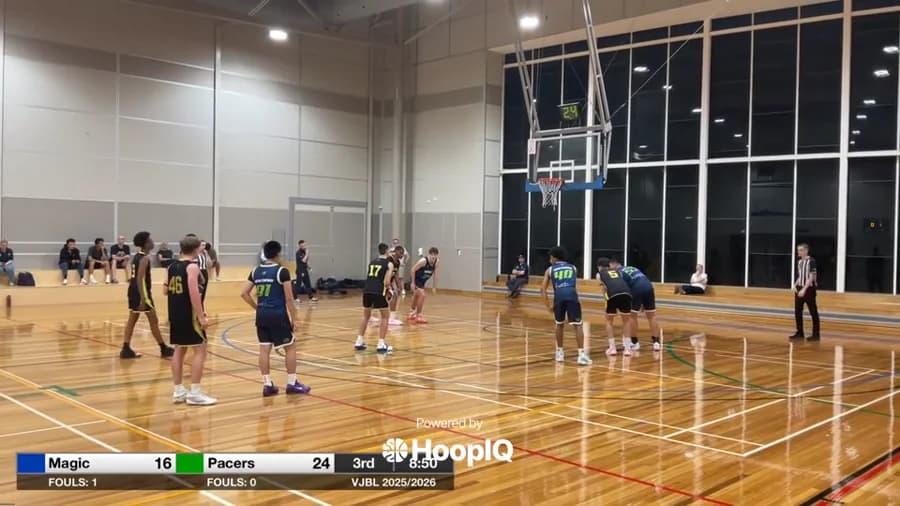 Free-throw