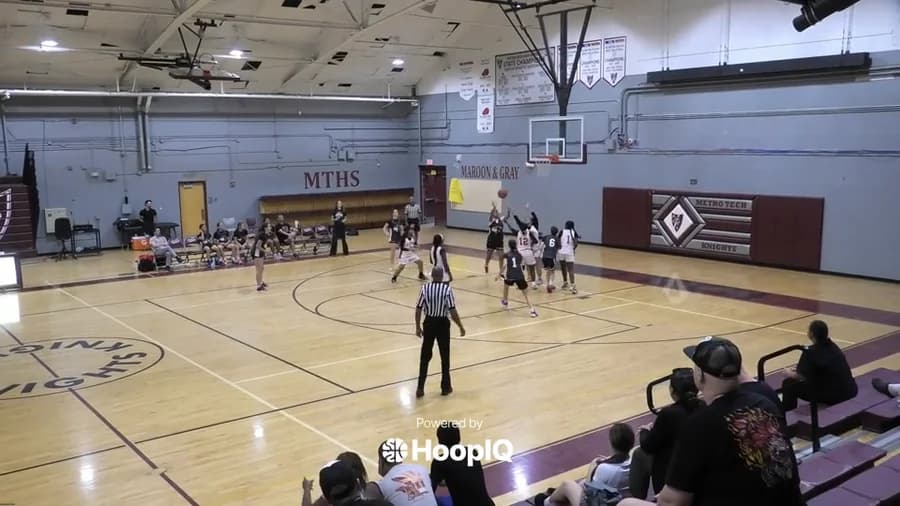 Off. Rebound