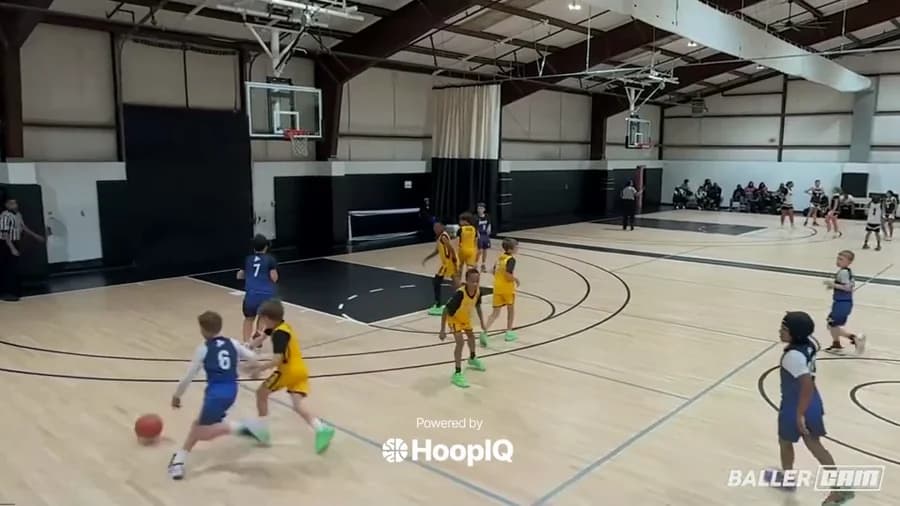 2-pt Shot
