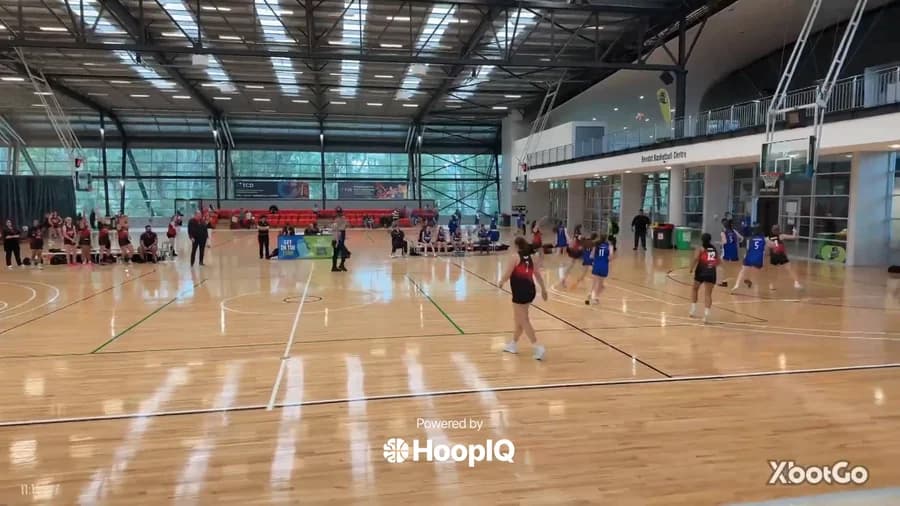 3-pt Shot