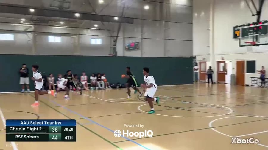 Def. Rebound