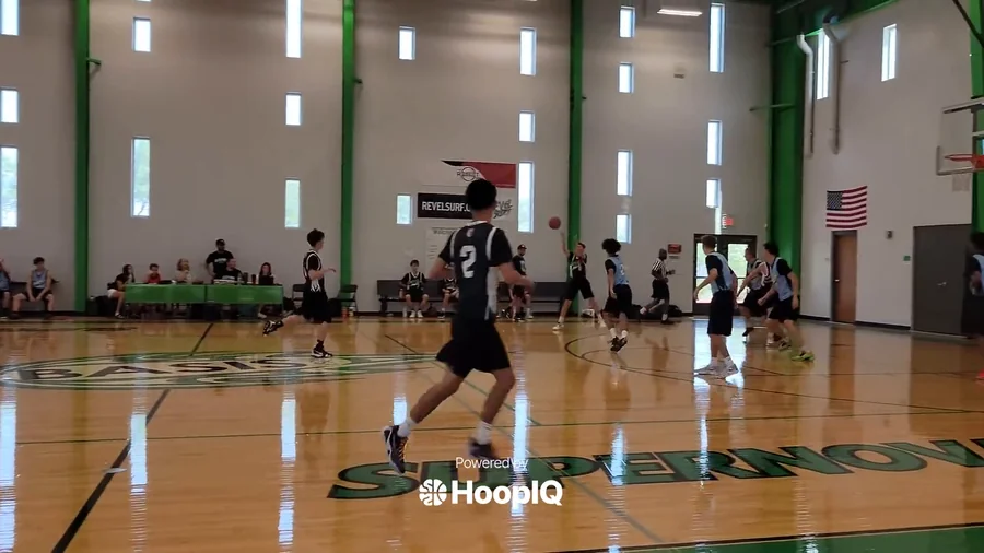 Def. Rebound