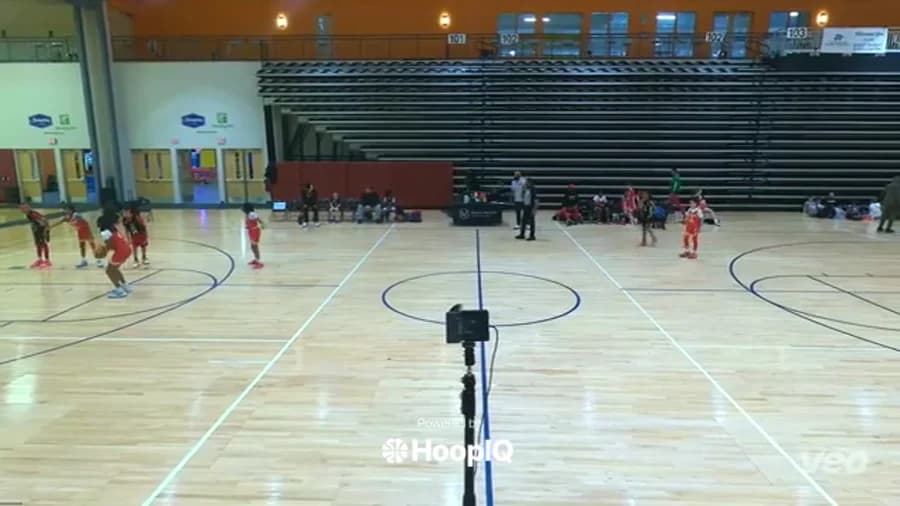 Off. Rebound