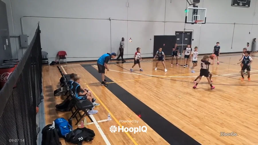Assist