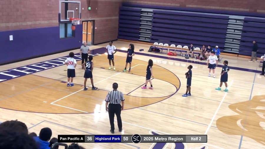 Free-throw