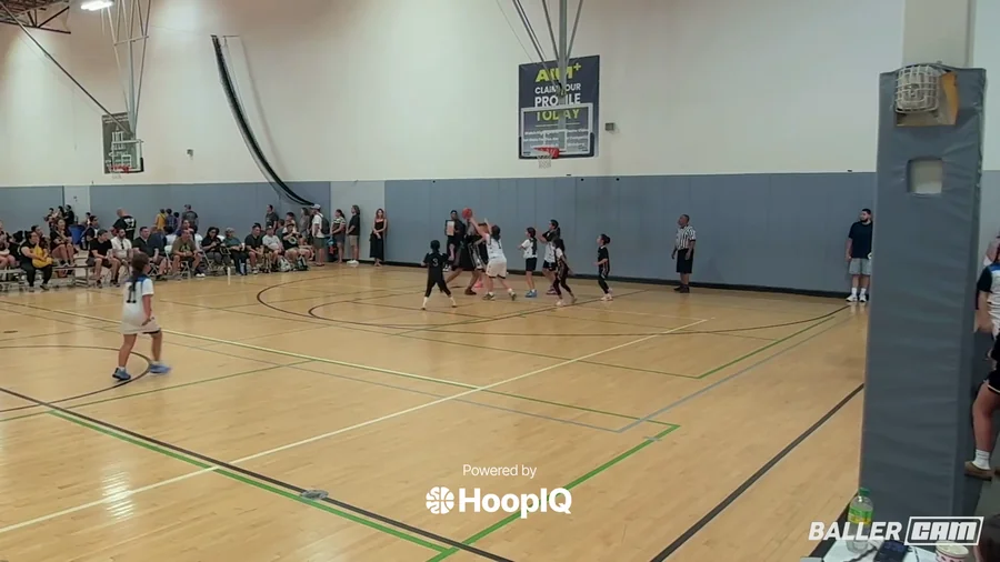 Off. Rebound