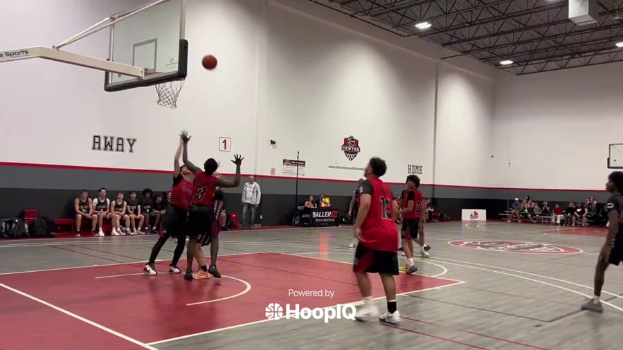 Def. Rebound